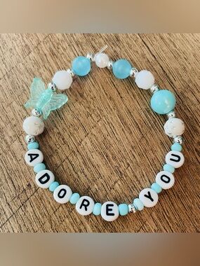 Harry Styles Bracelet